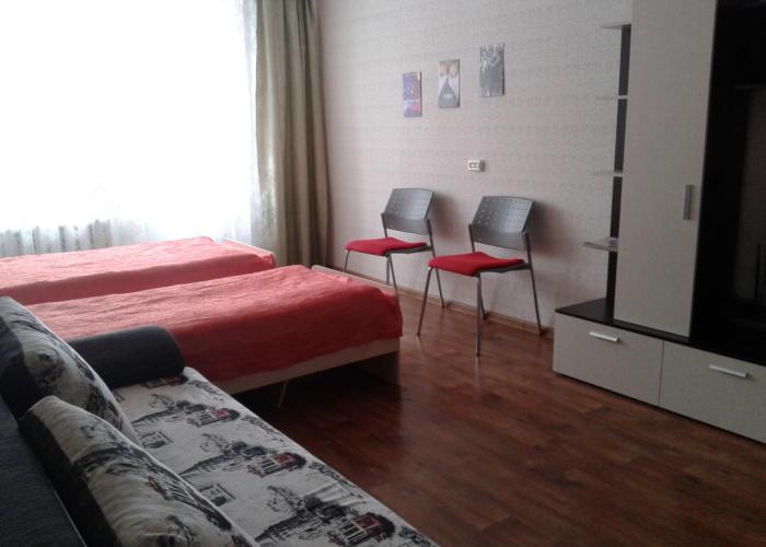 Domashniy Apartments