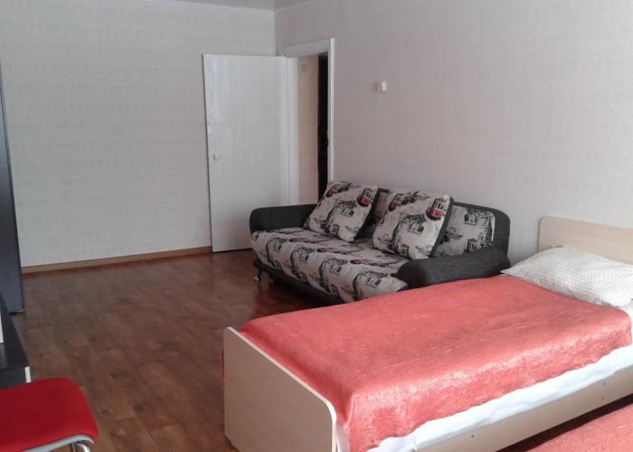Domashniy Apartments