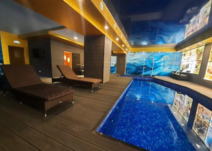 Victoria Spa Hotel