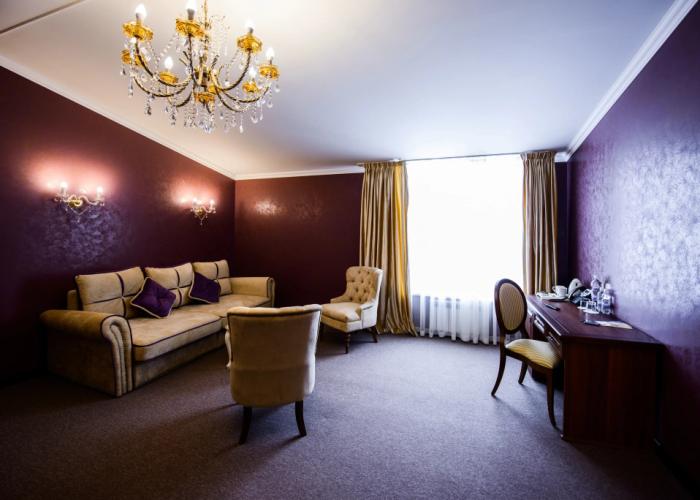 Victoria Spa Hotel