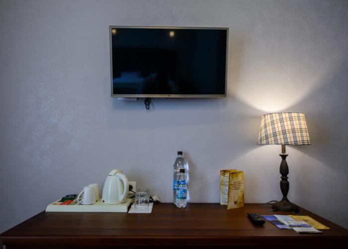 Victoria Spa Hotel