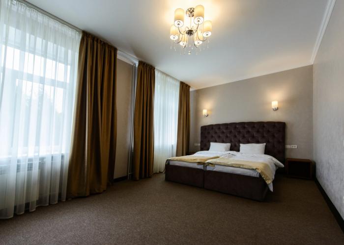 Victoria Spa Hotel