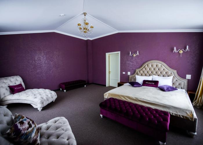 Victoria Spa Hotel