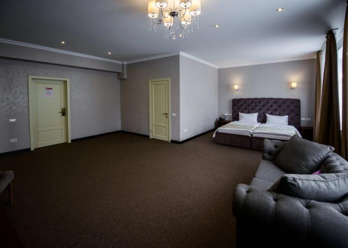 Victoria Spa Hotel
