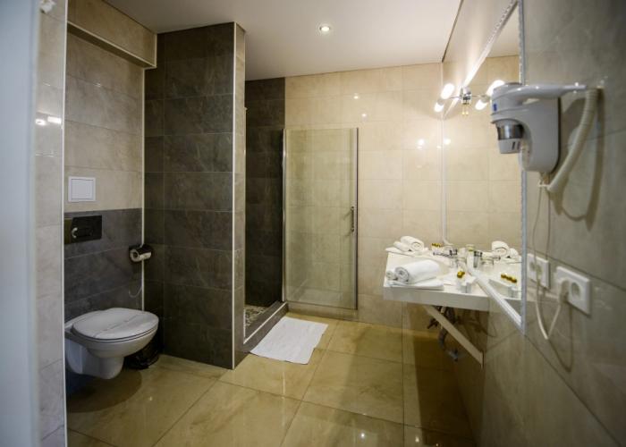 Victoria Spa Hotel
