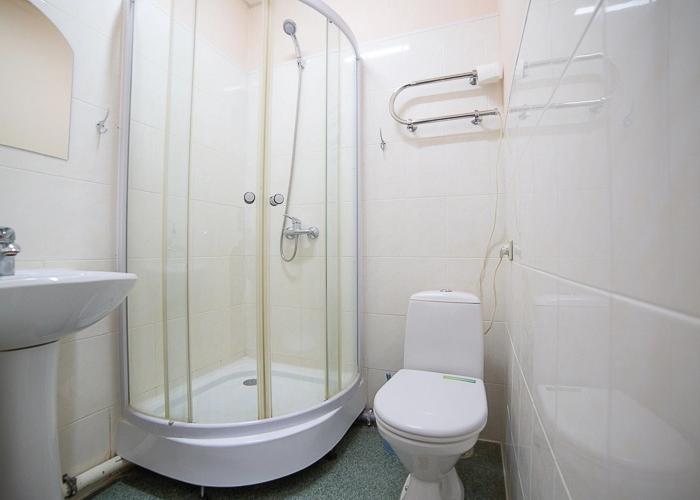 Berezka Mini-Hotel
