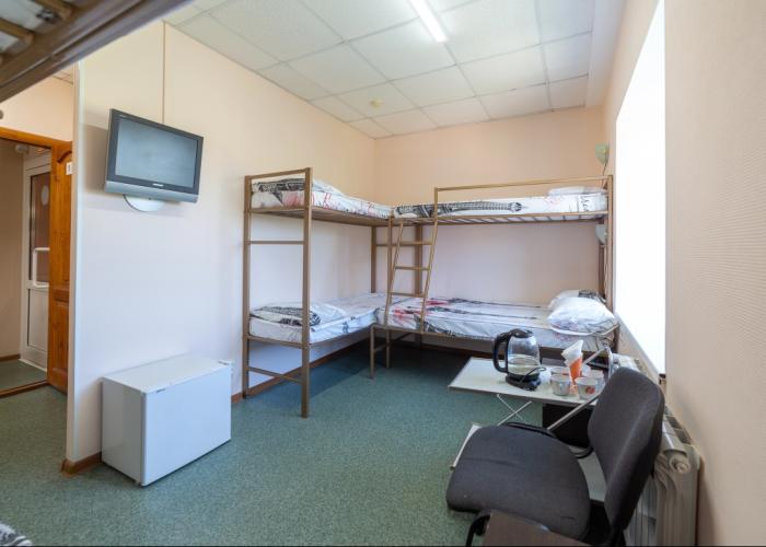 Berezka Mini-Hotel
