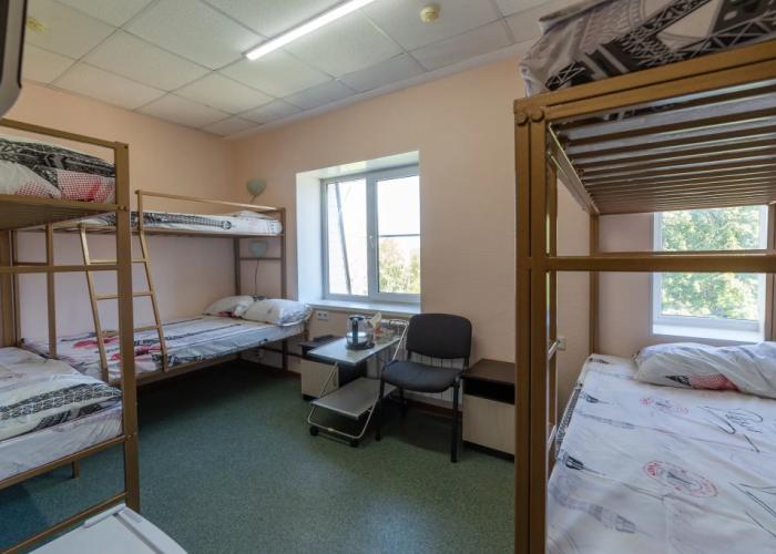 Berezka Mini-Hotel