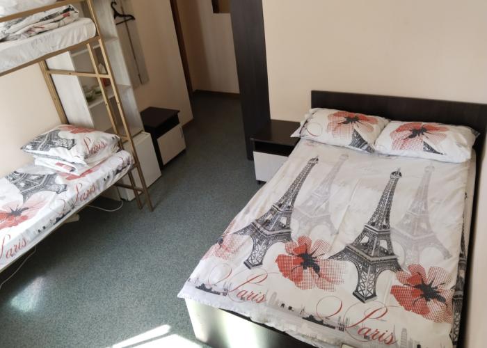 Berezka Mini-Hotel