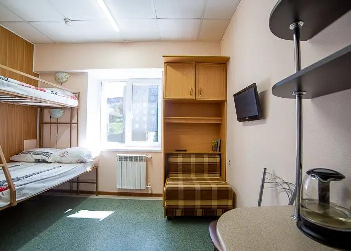Berezka Mini-Hotel