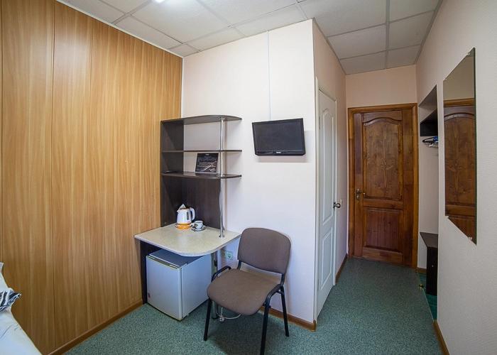 Berezka Mini-Hotel