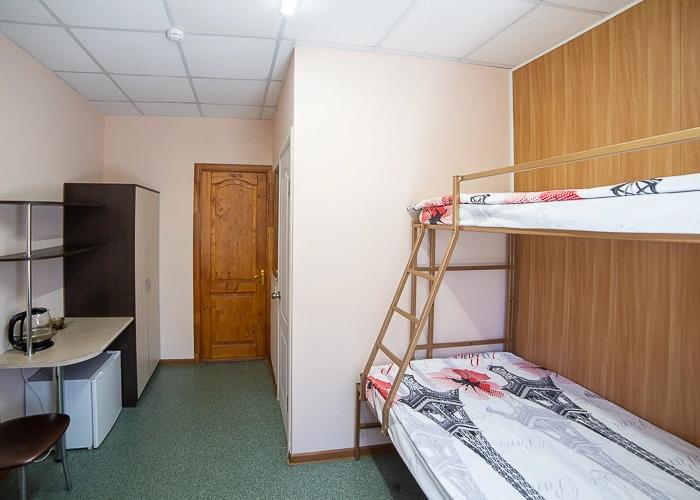 Berezka Mini-Hotel