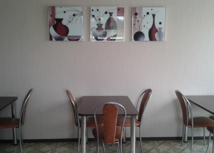 Parus Hotel