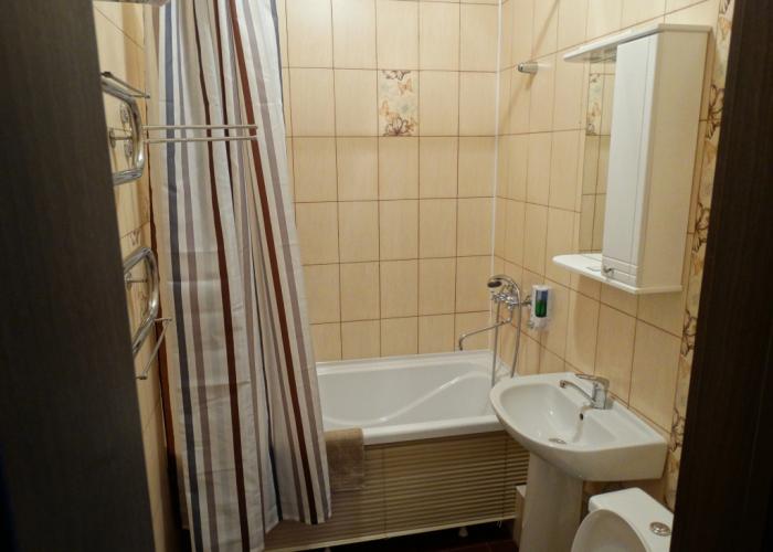Parus Hotel