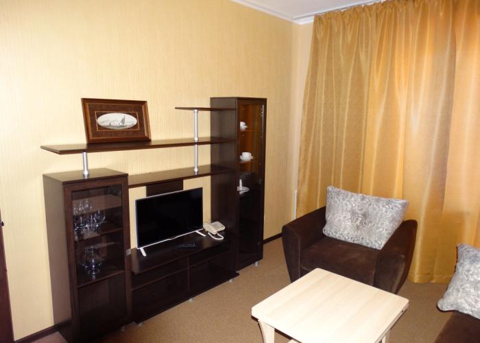 Parus Hotel