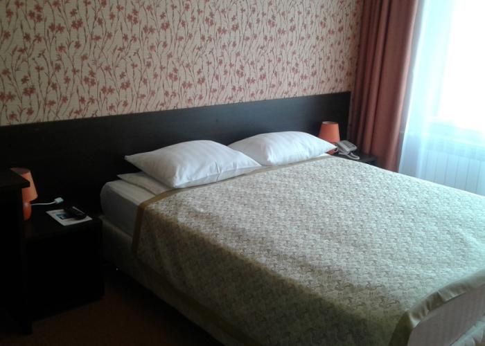 Parus Hotel