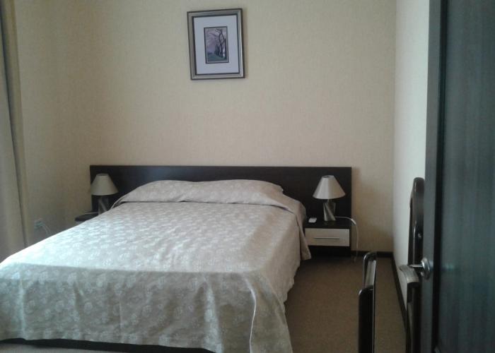 Parus Hotel