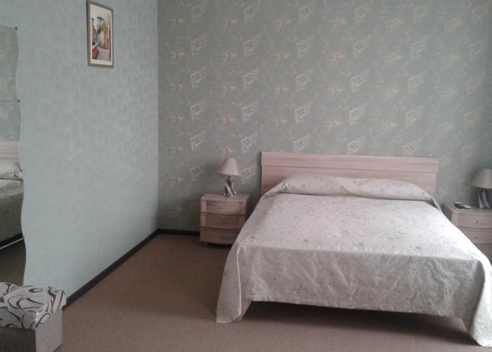 Parus Hotel