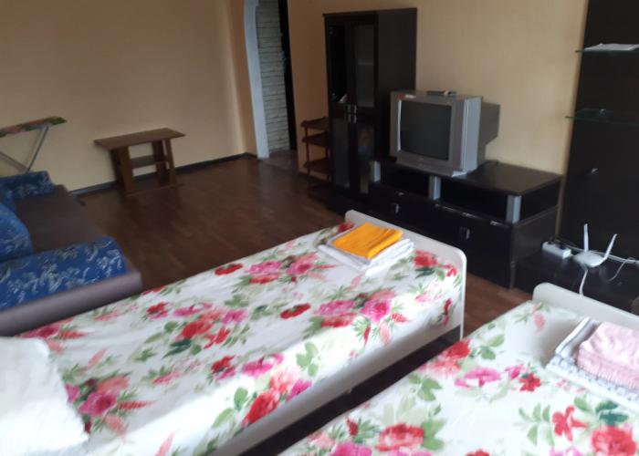 Mira 24 Apartments