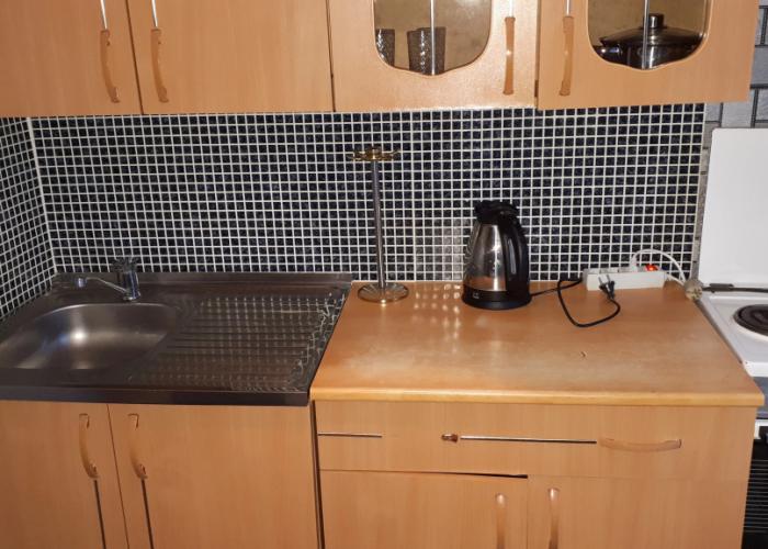 Mira 24 Apartments