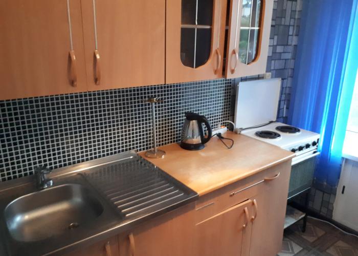 Mira 24 Apartments
