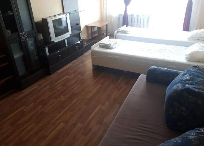 Mira 24 Apartments