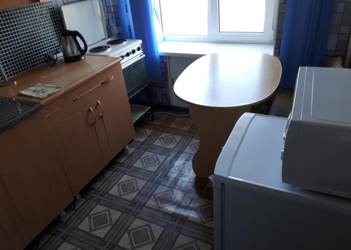 Mira 24 Apartments