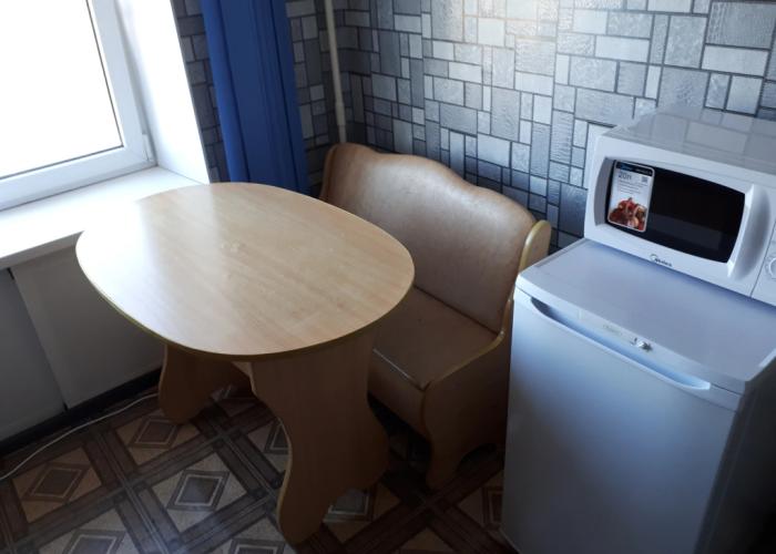 Mira 24 Apartments