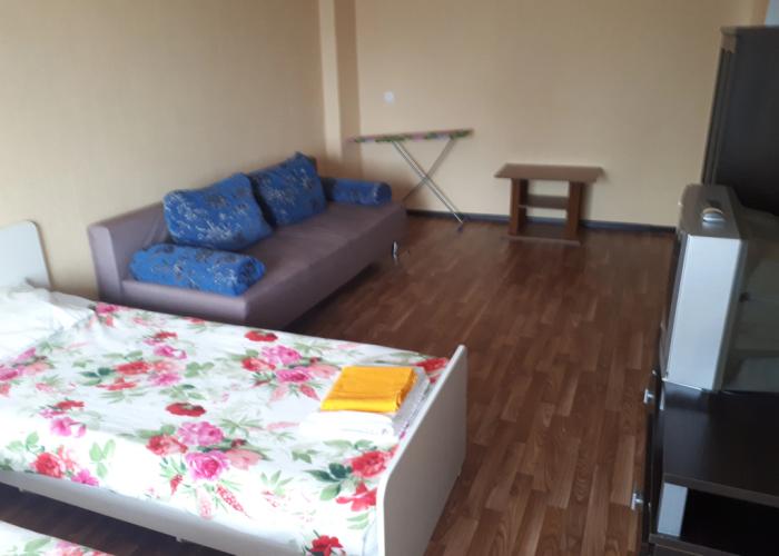 Mira 24 Apartments