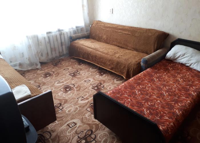 Mira 22 Apartments