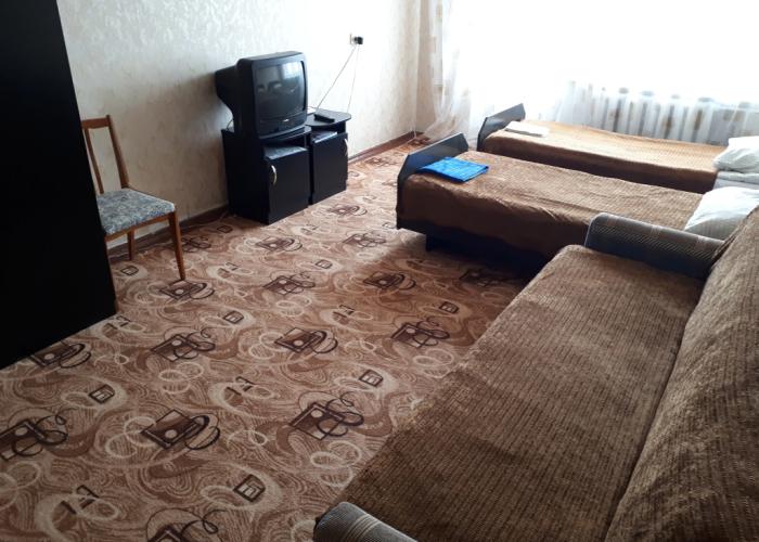 Mira 22 Apartments