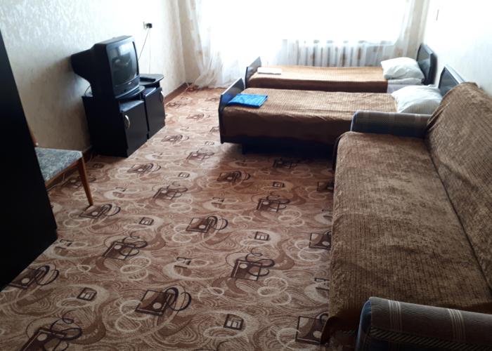 Mira 22 Apartments