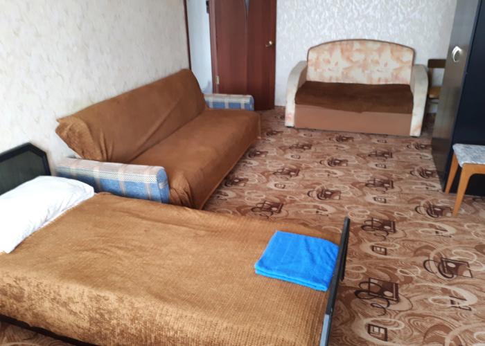 Mira 22 Apartments