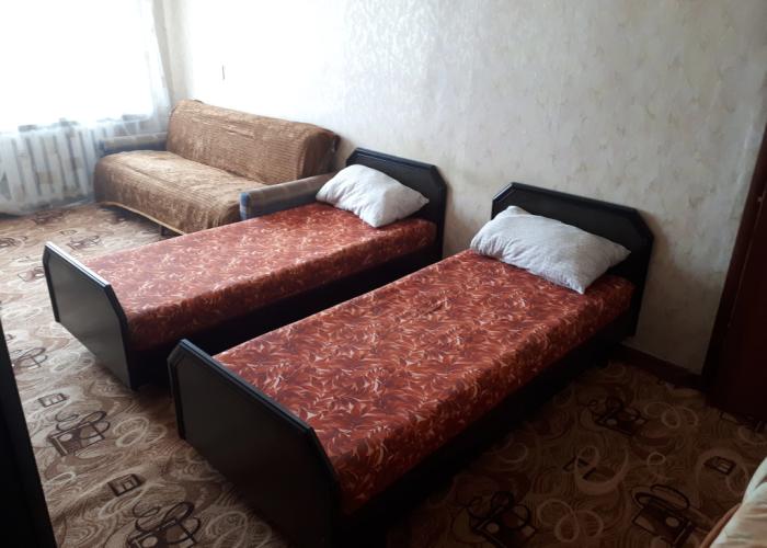 Mira 22 Apartments