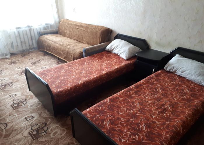 Mira 22 Apartments