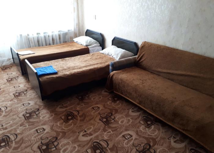 Mira 22 Apartments