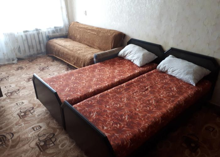 Mira 22 Apartments
