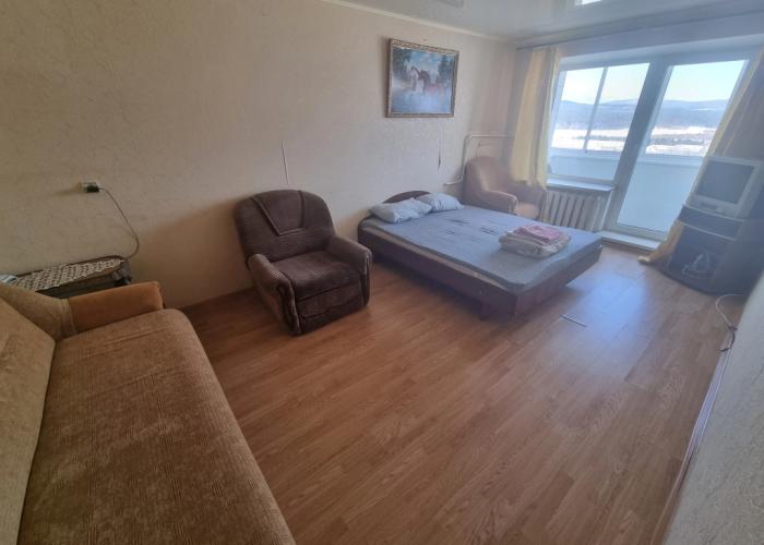Gagarina 3-M/r 2 Apartments