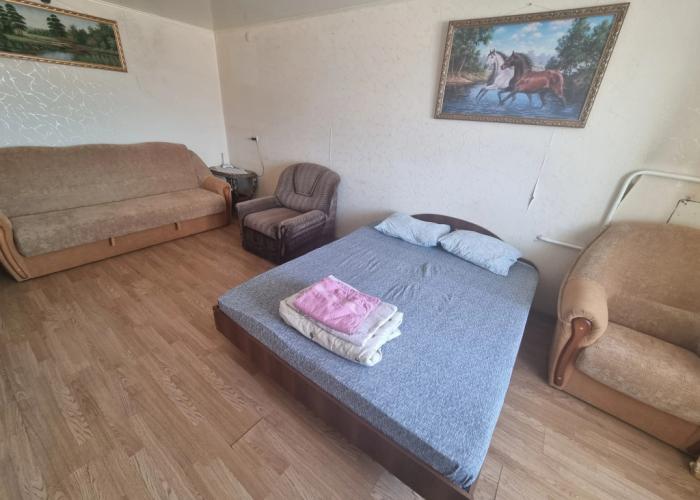 Gagarina 3-M/r 2 Apartments