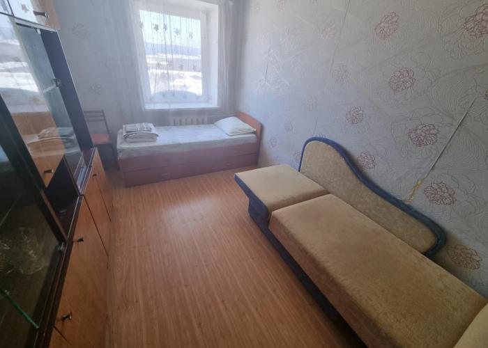 Gagarina 3-M/r 2 Apartments