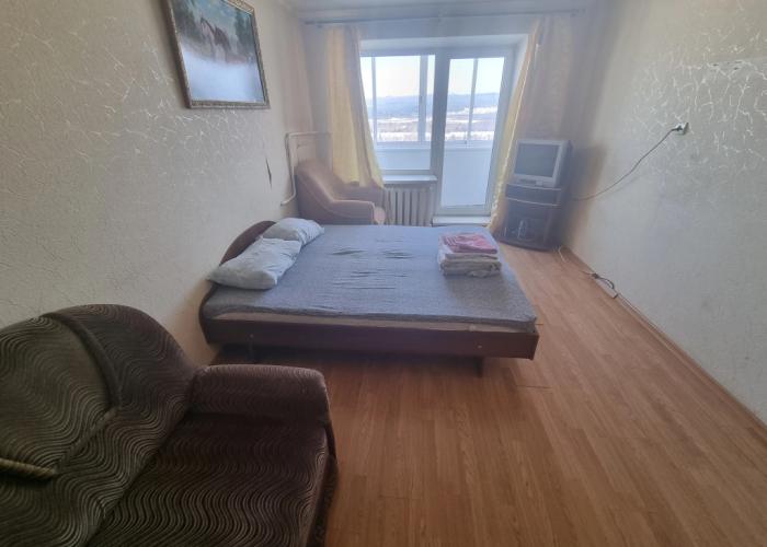 Gagarina 3-M/r 2 Apartments