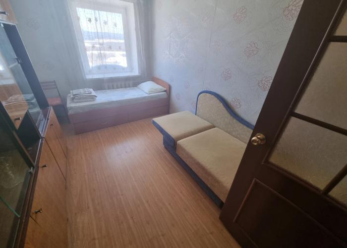 Gagarina 3-M/r 2 Apartments