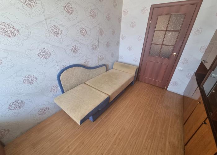Gagarina 3-M/r 2 Apartments