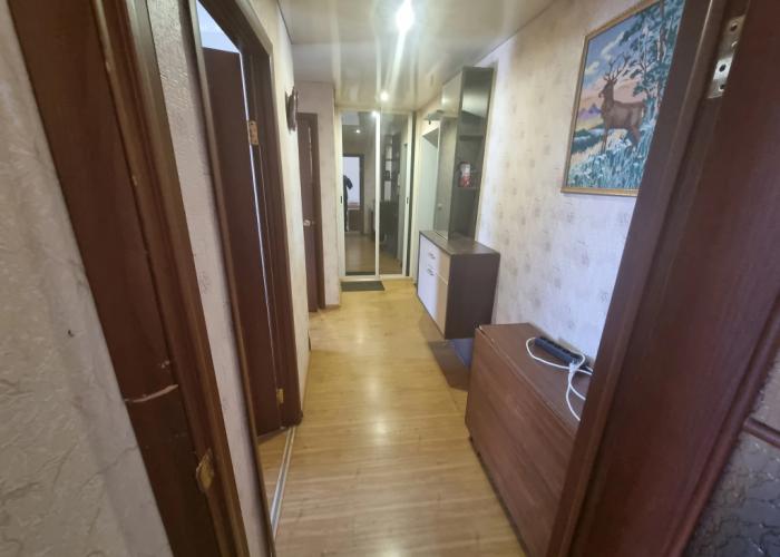 Gagarina 3-M/r 2 Apartments