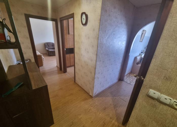Gagarina 3-M/r 2 Apartments