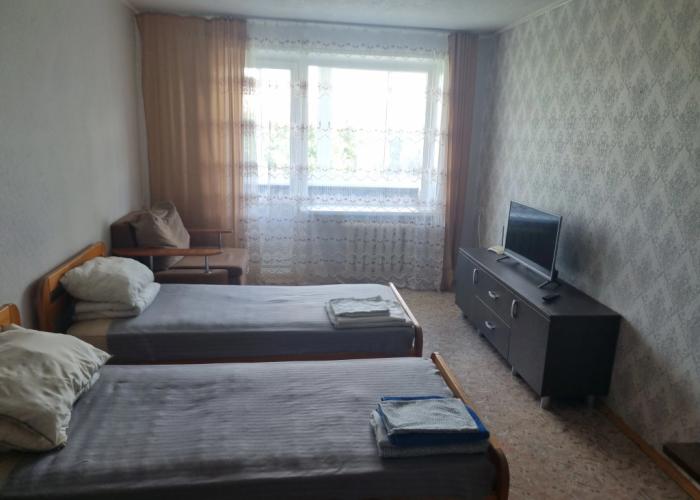 Mira 26 Apartments
