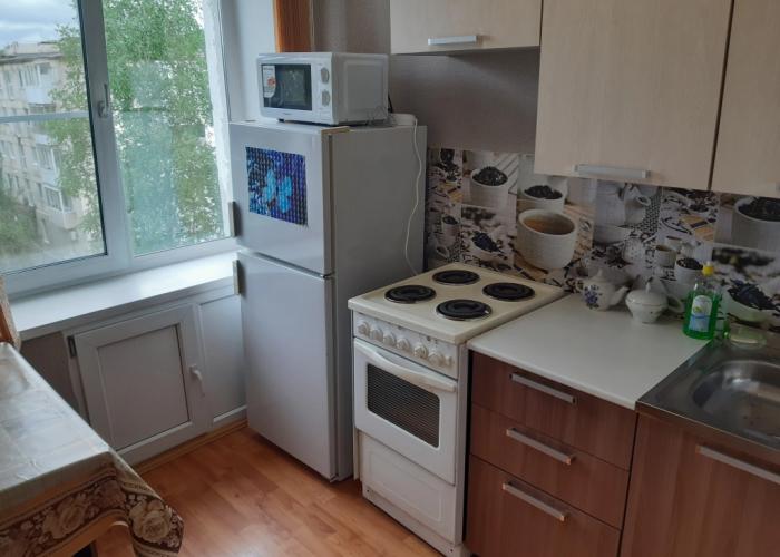 Mira 26 Apartments