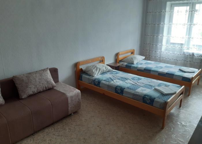 Mira 26 Apartments