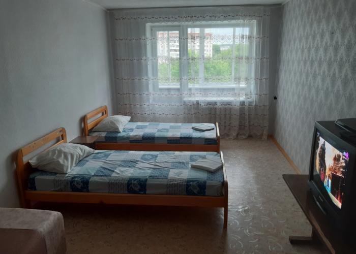 Mira 26 Apartments