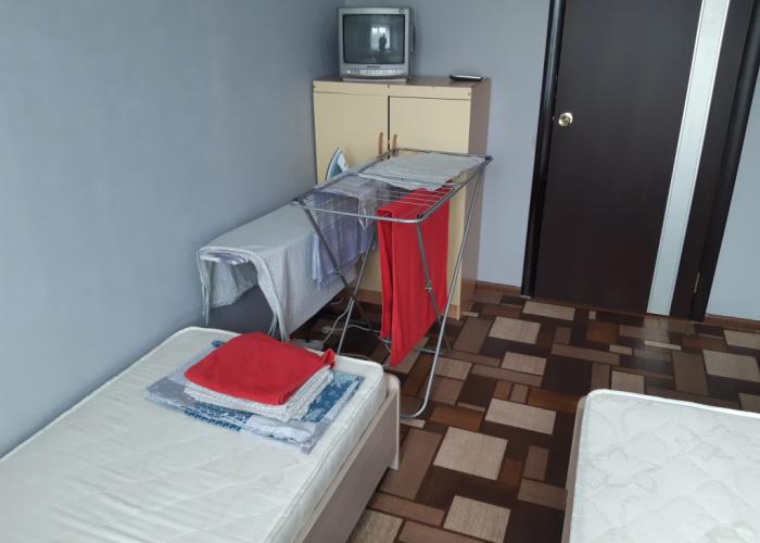 Na Mira 22 Apartments